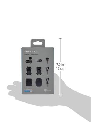 Beveiligingscamera GoPro GRABBAG - thumbnail