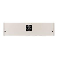 EVH 5150 Iconic Series 4X12 Cabinet Ivory gitaar speakerkast - thumbnail