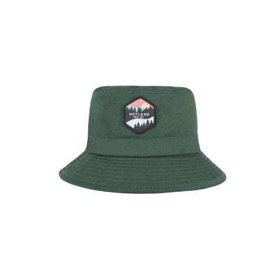Hatland Yolo Bucket Hoed