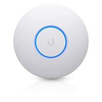 Ubiquiti Networks UniFi nanoHD 1733 Mbit/s Wit Power over Ethernet (PoE) - thumbnail