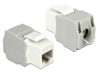 DeLOCK 86341 kabeladapter/verloopstukje