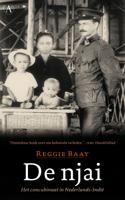 De njai - Reggie Baay - ebook - thumbnail