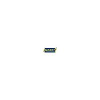 Hazet 600Lg-22 600Lg-22 Ring-steeksleutel Sleutelbreedte (metrisch) 22 mm - thumbnail