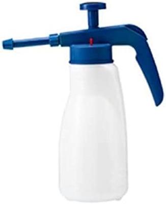 Pressol 6911015 SPRAYFIxx-solvent-1,5 l Industriële verstuiver 1.5 l Wit, Blauw