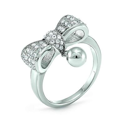 Dames ring Folli Follie 3R15F005C-54 (14)