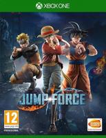 Jump Force - thumbnail