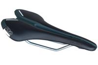 Pro Falcon Crmo Zadel 142 mm - Zwart - thumbnail