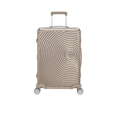 Soundbox Alu Spinner 68/25 Tsa BRONS