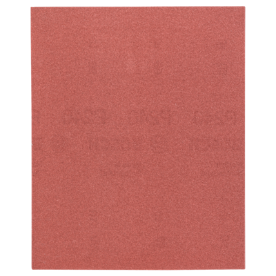 Bosch Accessoires 10-delige schuurbladset voor vlakschuurmachines - 2609256B17