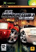 Midnight Club 3 Dub Edition - thumbnail
