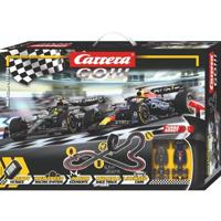 Carrera Go racebaan Max Competition - thumbnail