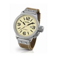TW Steel CS15 Canteen Heren Horloge 45mm 10ATM - thumbnail