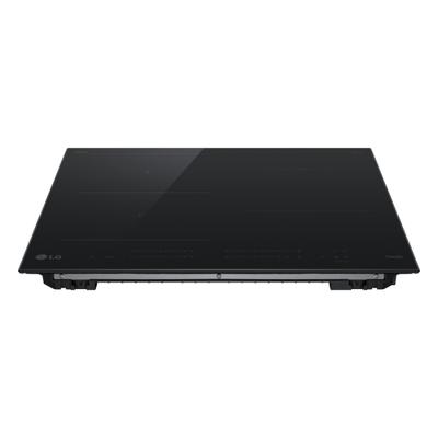Inductiekookplaat LG CBIZ2435B 60 cm 7400 W