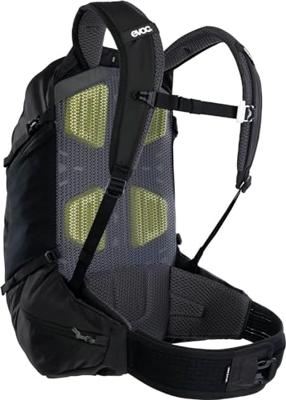 Evoc - explorer pro 30 black one size 30l Evoc - explorer pro 30 black one size 30l