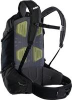 Evoc - explorer pro 30 black one size 30l - thumbnail