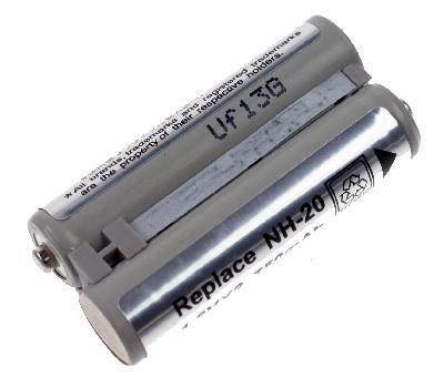 FUJI NH-20