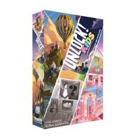 Asmodee Unlock! Kids - thumbnail