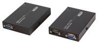 Aten VGA/Audio Cat 5-verlenger (1280 x 1024 bij 150 m) | 1 stuks - VE150A-AT-G VE150A-AT-G - thumbnail