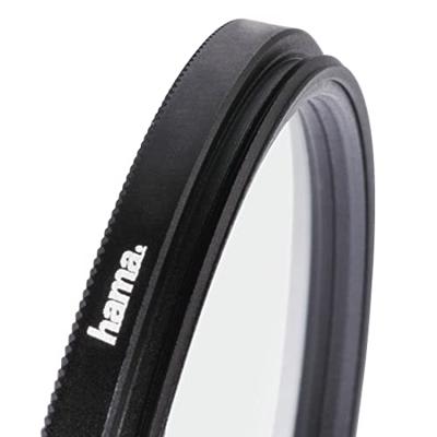 Hama UV filter (HTMC coated) - 77mm