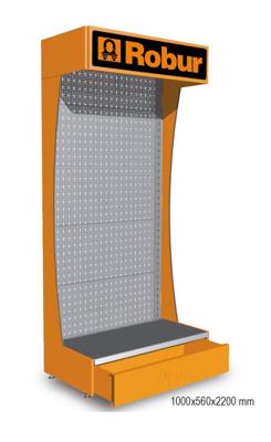 Beta C88R/1-Robur Wand Display - 088000001