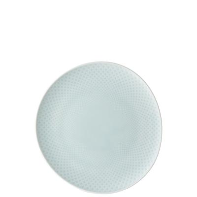 ROSENTHAL - Junto Opal Green - Ontbijtbord 22cm ROSENTHAL - Junto Opal Green - Ontbijtbord 22cm
