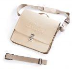 Selle Monte Grappa Monte grappa schoudertas 8l college cream - thumbnail