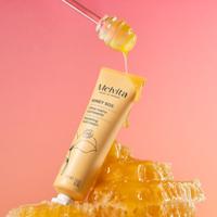 Melvita Nourishing Hand Cream Honey 30ml - thumbnail