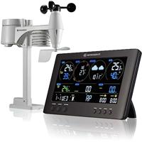 BRESSER WLAN ClearView weerstation met 7-in-1 Profi-sensor - thumbnail