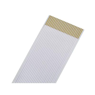 Molex 150200117 Lintkabel Rastermaat: 0.50 mm 1 stuk(s)