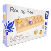 Classic World houten bijen race - thumbnail