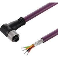 Weidmüller 1166700500 Sensor/actuator aansluitkabel 1 stuk(s) - thumbnail