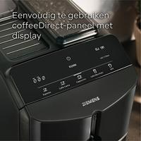 Siemens EQ.300 TF301E19 koffiezetapparaat Volledig automatisch Espressomachine 1,4 l - thumbnail