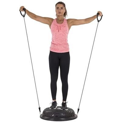 Tunturi Balanstrainer - Balance trainer - Pro - Ø60 cm