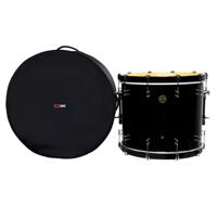 Gator Cases Icon Bass Drum Bag tas voor 22 x 18 inch bass drum - thumbnail