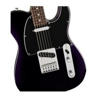 Fender Player II Modified Telecaster RW Dusk elektrische gitaar met deluxe gigbag - thumbnail