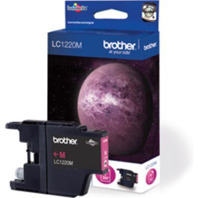 Brother LC-1220M magenta