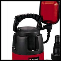 Einhell GC-SP 3580 LL 4170445 Dompelpomp Met geaarde stekker 8000 l/h 7.5 m - thumbnail