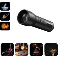 SmallRig 5785 RF 05B Portable Zoom LED Video Light - thumbnail