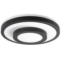 Highlight Design plafondlampMaster zwart Ø 35cm - P6114.01 - thumbnail