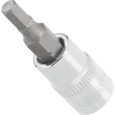 Vigor V2432 Dop (zeskant) Dopsleutel-bitinzet 5 mm 1/4 5 mm 1/4 (6,3 mm)
