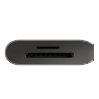 Belkin UCB-C 7-in-1 Multiport dockingstation - thumbnail