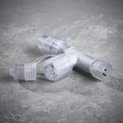 Luca connect xp T connector Luca connect xp T connector