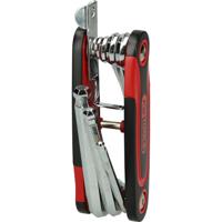 KS Tools 158.3520 Inbus Haakse schroevendraaierset 8-delig - thumbnail