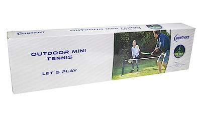 Tactic Bex sunsport outdoor mini tennis set