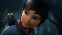 Kena Bridge of Spirits Deluxe Edition - thumbnail
