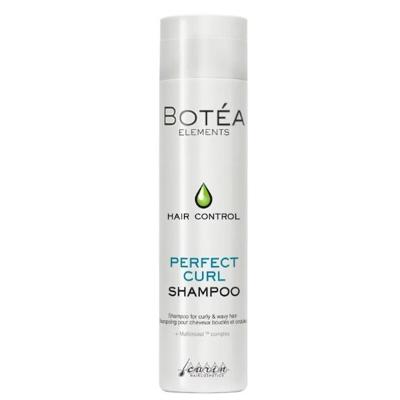 Carin Botéa Elements Perfect Curl Shampoo 250ml
