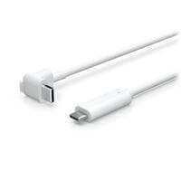 Ubiquiti UISP UACC-G4-INS-CABLE-USB-4.5M câble USB 4,5 m USB C Blanc - thumbnail
