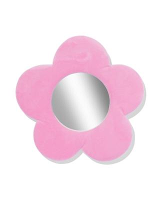 HEMA Spiegel Staand Bloemvormig HEMA Spiegel Staand Bloemvormig