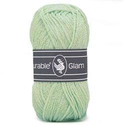Durable Glam 2137 Mint - Haakgaren / Breigaren