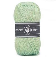 Durable Glam 2137 Mint - Haakgaren / Breigaren - thumbnail
